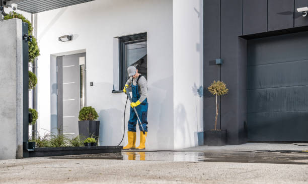Best Pool Deck Cleaning  in Walbridge, OH